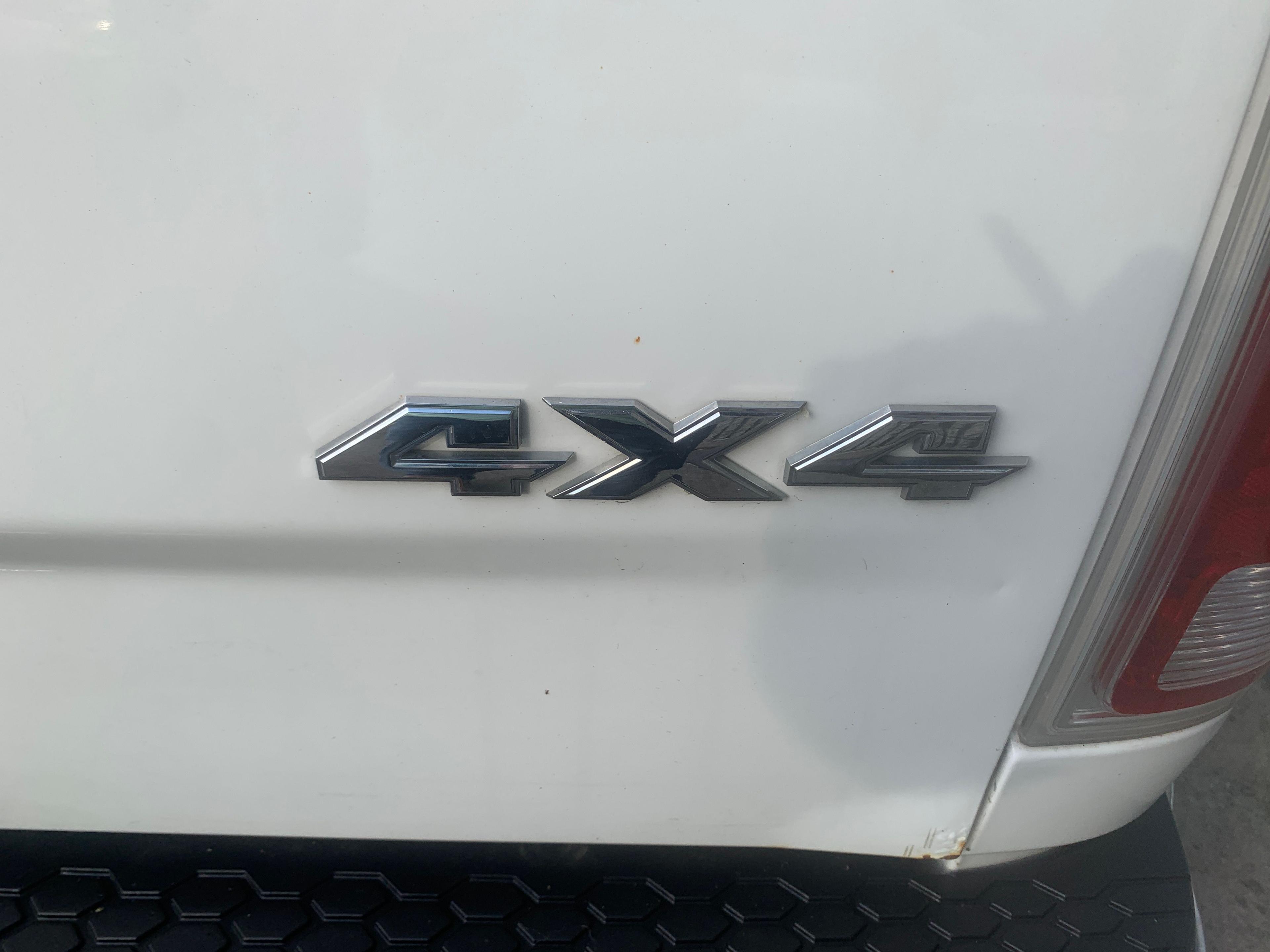 Dodge Ram 1500 2014 - Image 7