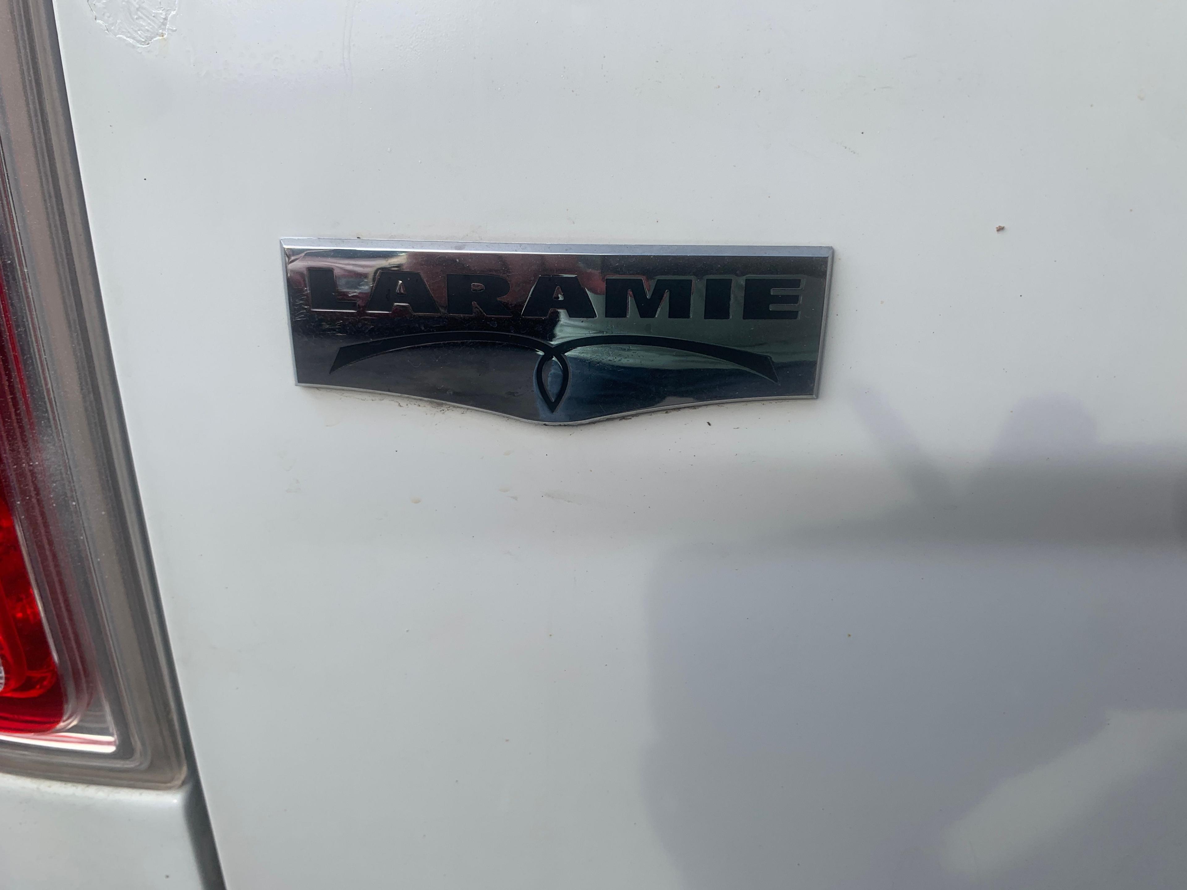 Dodge Ram 1500 2014 - Image 8