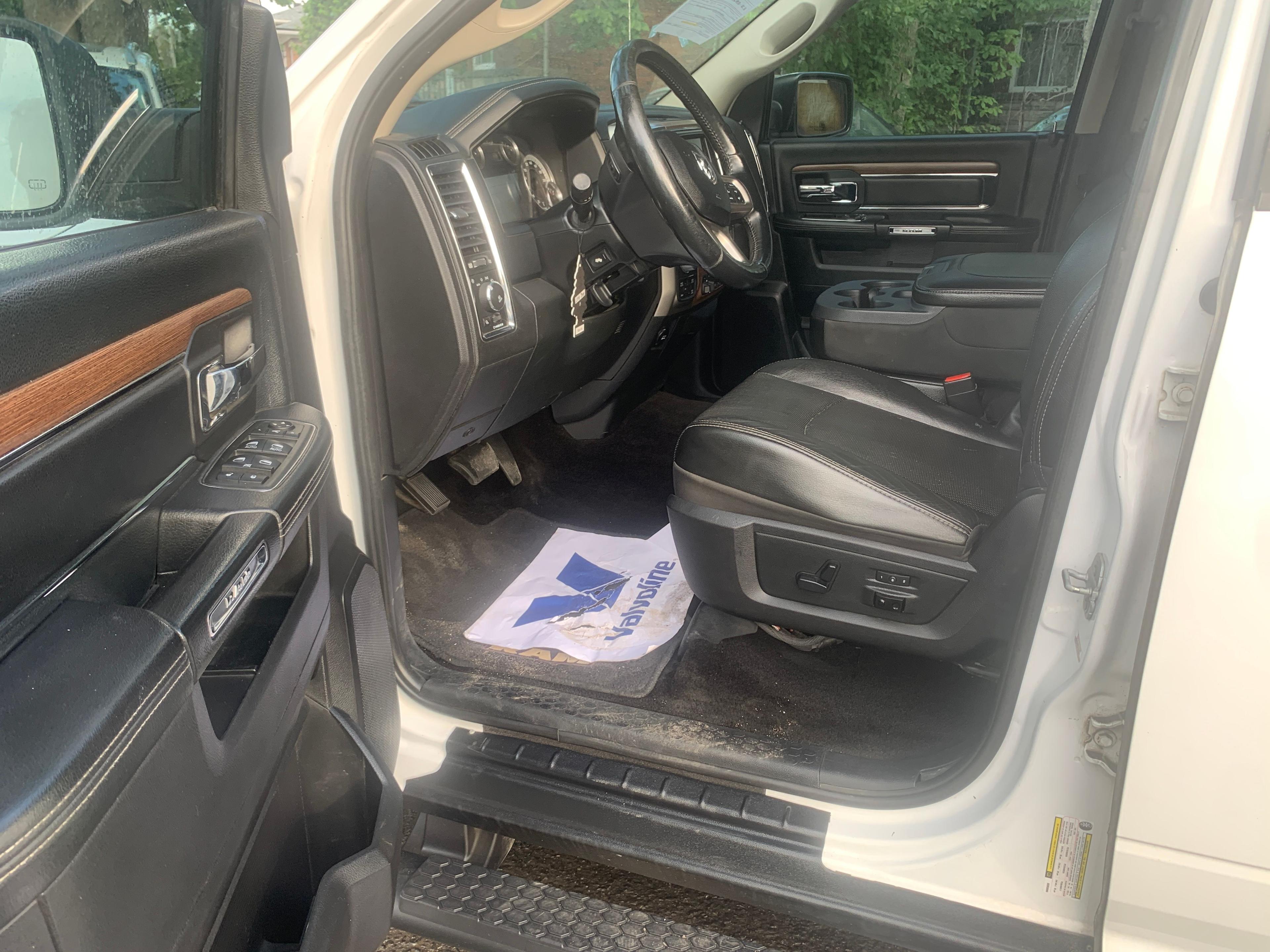 Dodge Ram 1500 2014 - Image 11