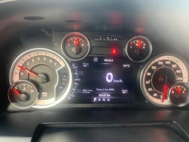Dodge Ram 1500 2014 - Thumbnail 17