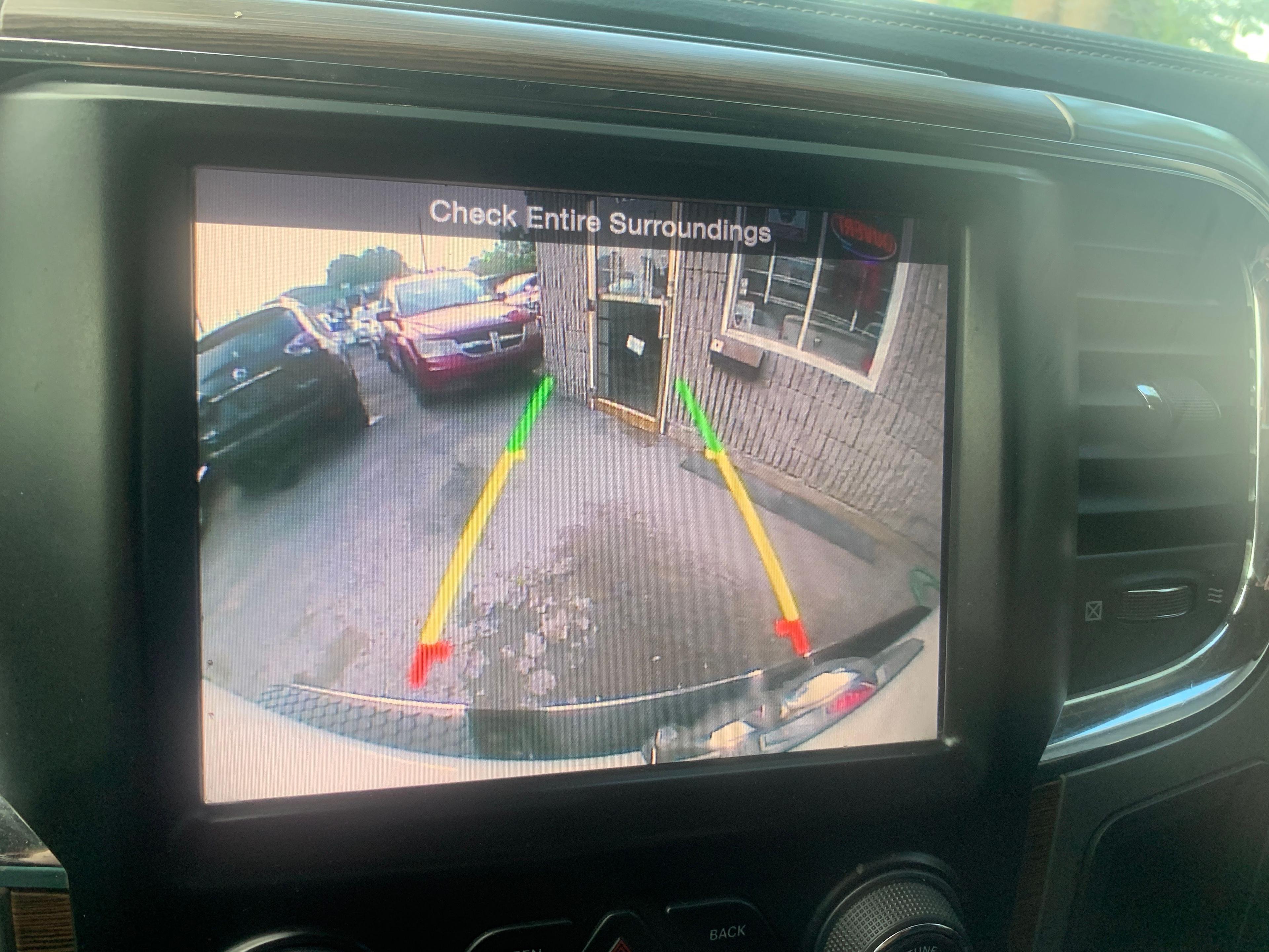 Dodge Ram 1500 2014 - Image 15