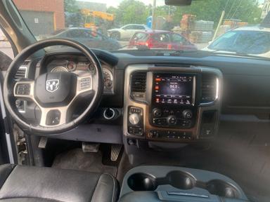 Dodge Ram 1500 2014 - Thumbnail 13