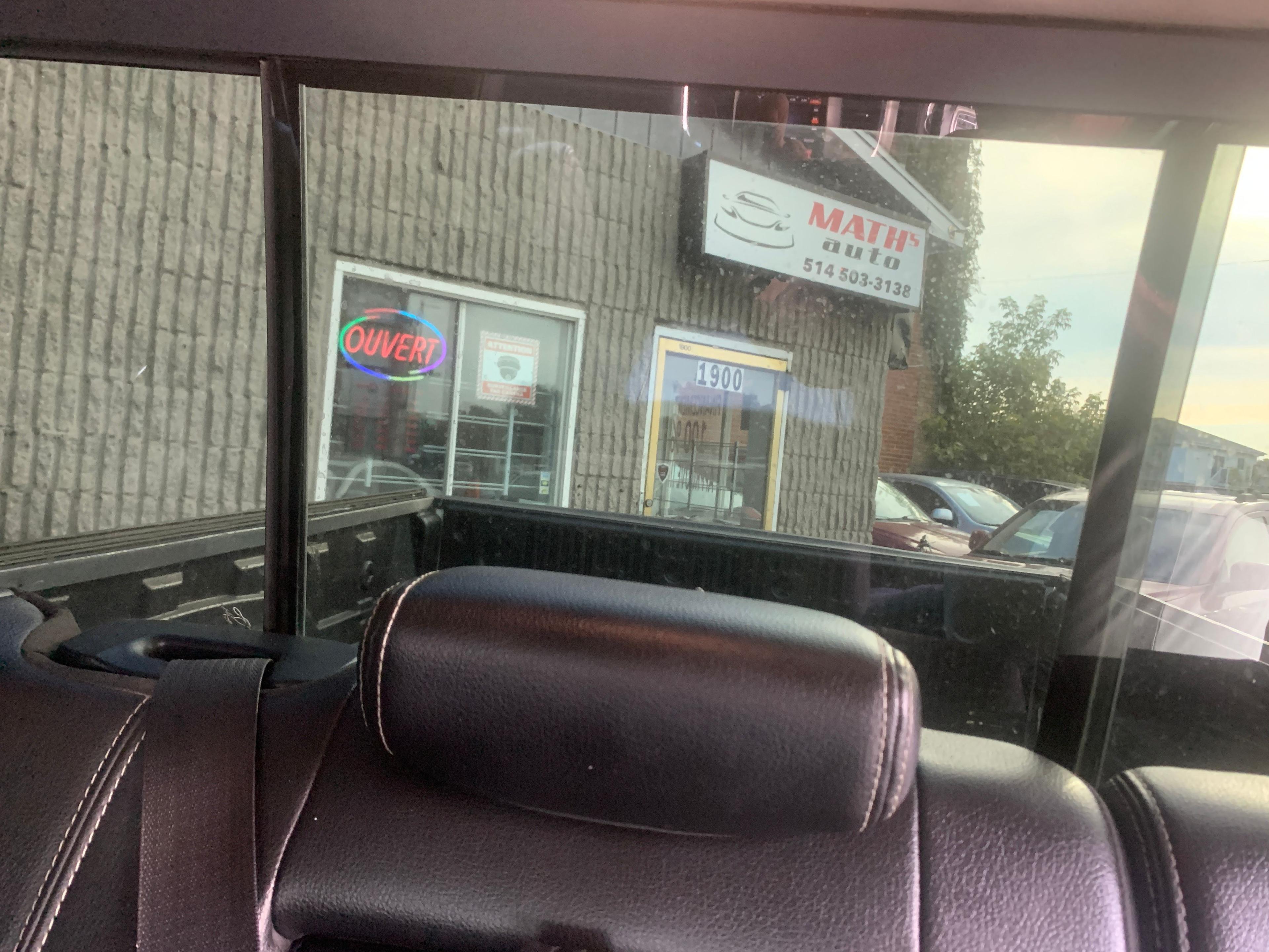 Dodge Ram 1500 2014 - Image 16