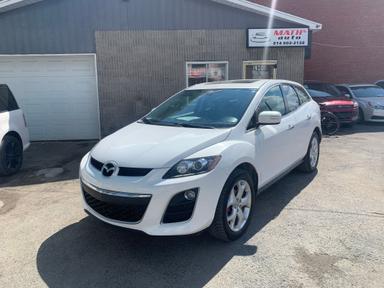 Mazda CX-7 2011 - Thumbnail 1