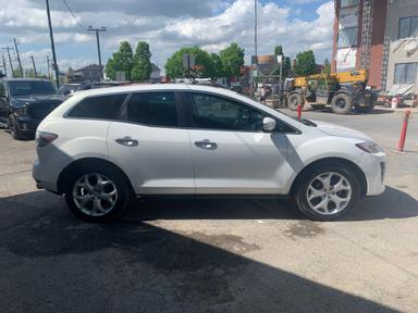 Mazda CX-7 2011 - Thumbnail 5