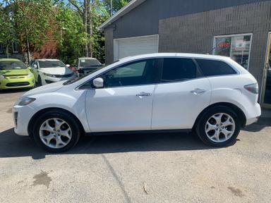 Mazda CX-7 2011 - Thumbnail 3