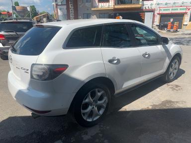 Mazda CX-7 2011 - Thumbnail 4