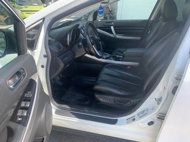 Mazda CX-7 2011 - Thumbnail 8