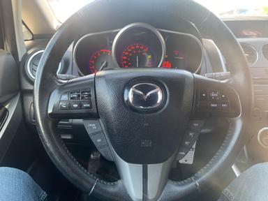 Mazda CX-7 2011 - Thumbnail 13