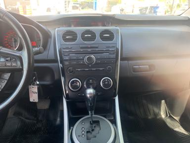 Mazda CX-7 2011 - Thumbnail 12