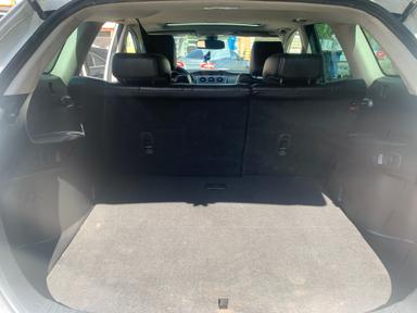 Mazda CX-7 2011 - Thumbnail 10