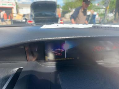 Mazda CX-7 2011 - Thumbnail 15