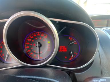 Mazda CX-7 2011 - Thumbnail 16