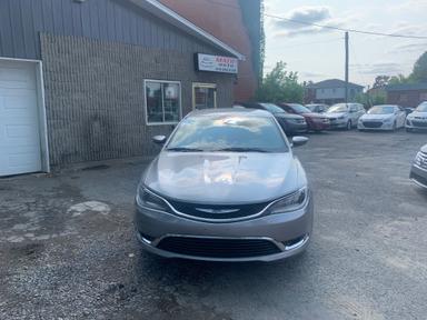 Chrysler 200 2015 - Thumbnail 5