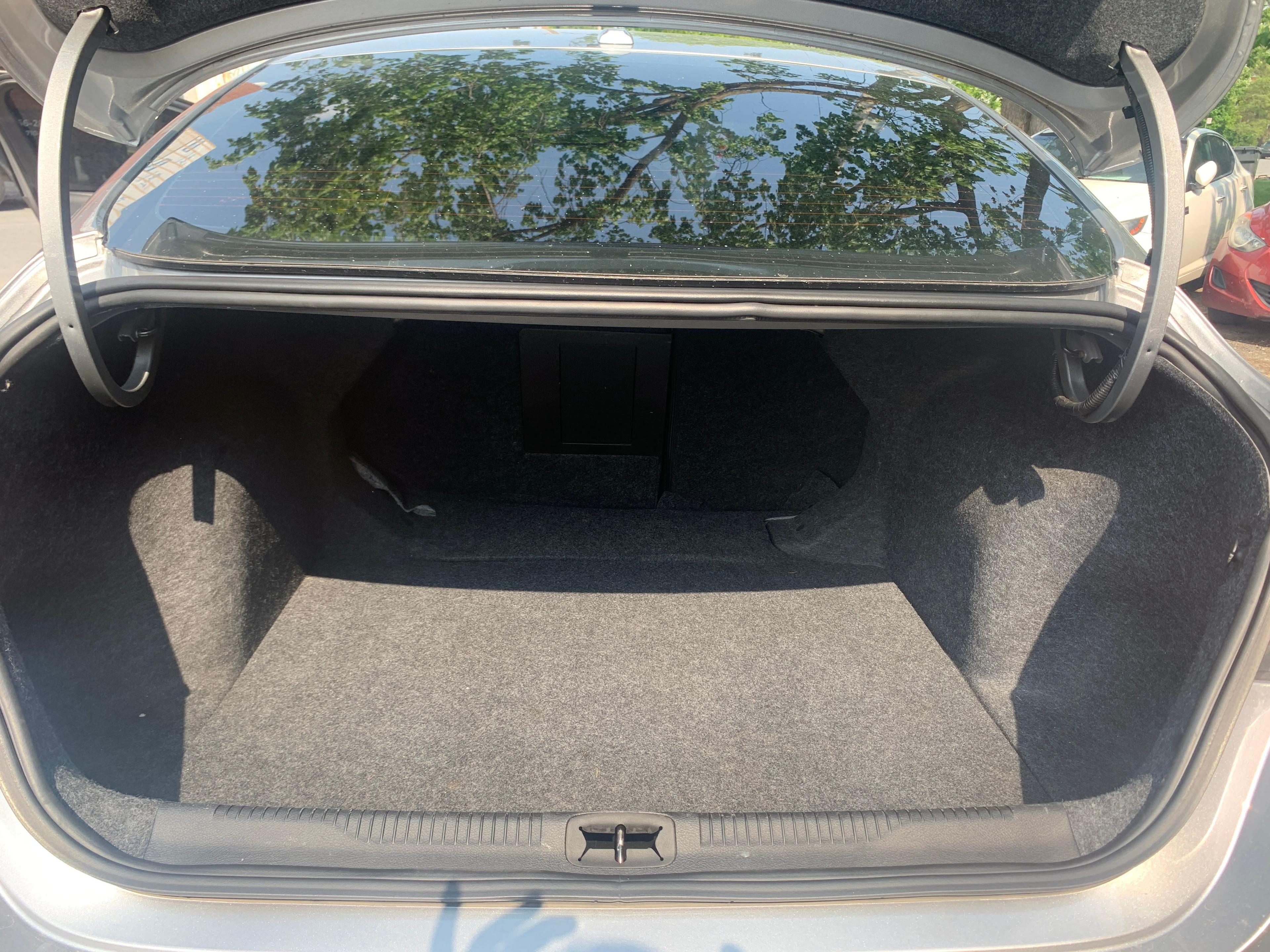 Chrysler 200 2015 - Image 9