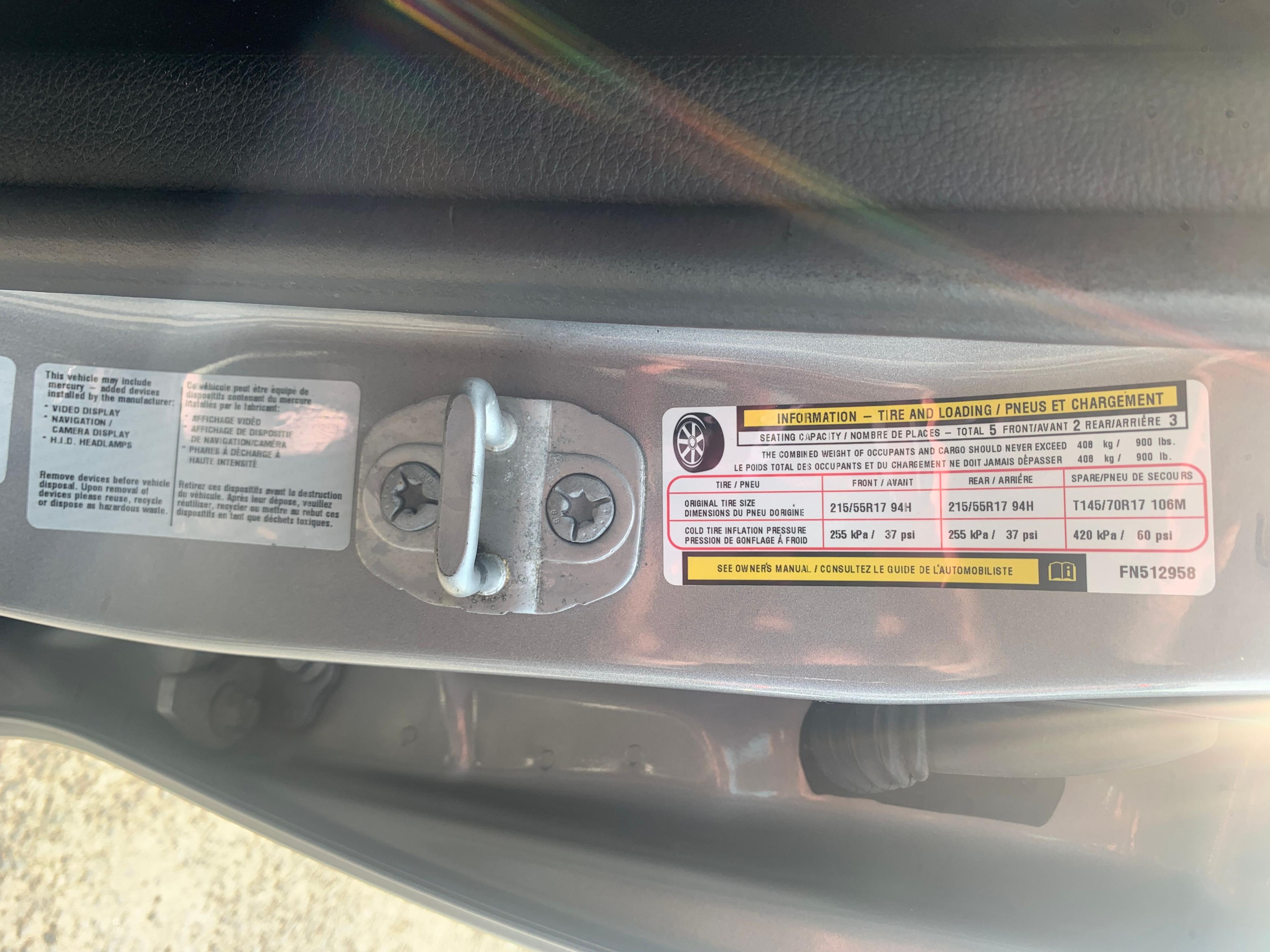 Chrysler 200 2015 - Image 15