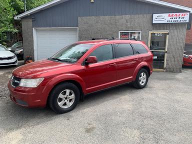 Dodge Journey 2009 - Thumbnail 1
