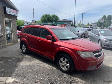 Dodge Journey 2009 - Thumbnail 4