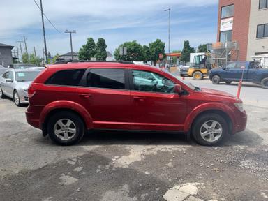 Dodge Journey 2009 - Thumbnail 5