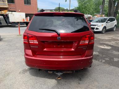 Dodge Journey 2009 - Thumbnail 7