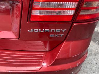 Dodge Journey 2009 - Thumbnail 8
