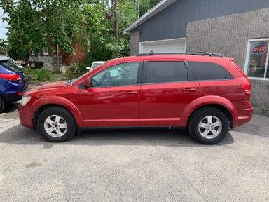 Dodge Journey 2009 - Thumbnail 3
