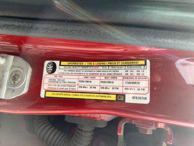 Dodge Journey 2009 - Thumbnail 16