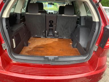 Dodge Journey 2009 - Thumbnail 12