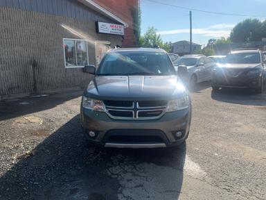 Dodge Journey 2013 - Thumbnail 6