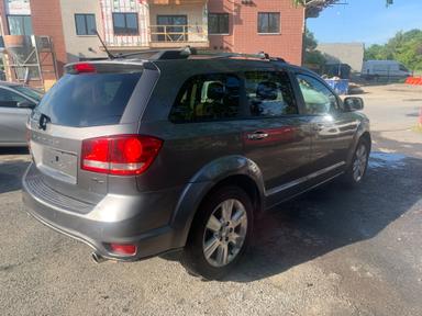 Dodge Journey 2013 - Thumbnail 5
