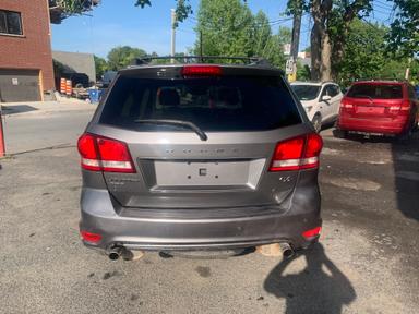 Dodge Journey 2013 - Thumbnail 7