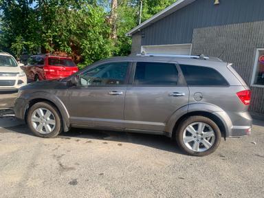 Dodge Journey 2013 - Thumbnail 2