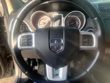 Dodge Journey 2013 - Thumbnail 15