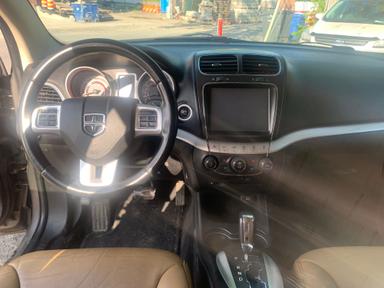 Dodge Journey 2013 - Thumbnail 14