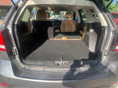 Dodge Journey 2013 - Thumbnail 13