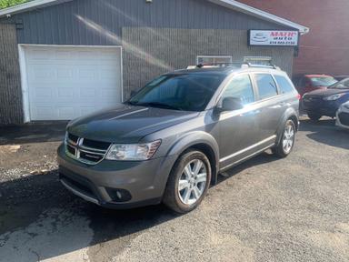 Dodge Journey 2013 - Thumbnail 1