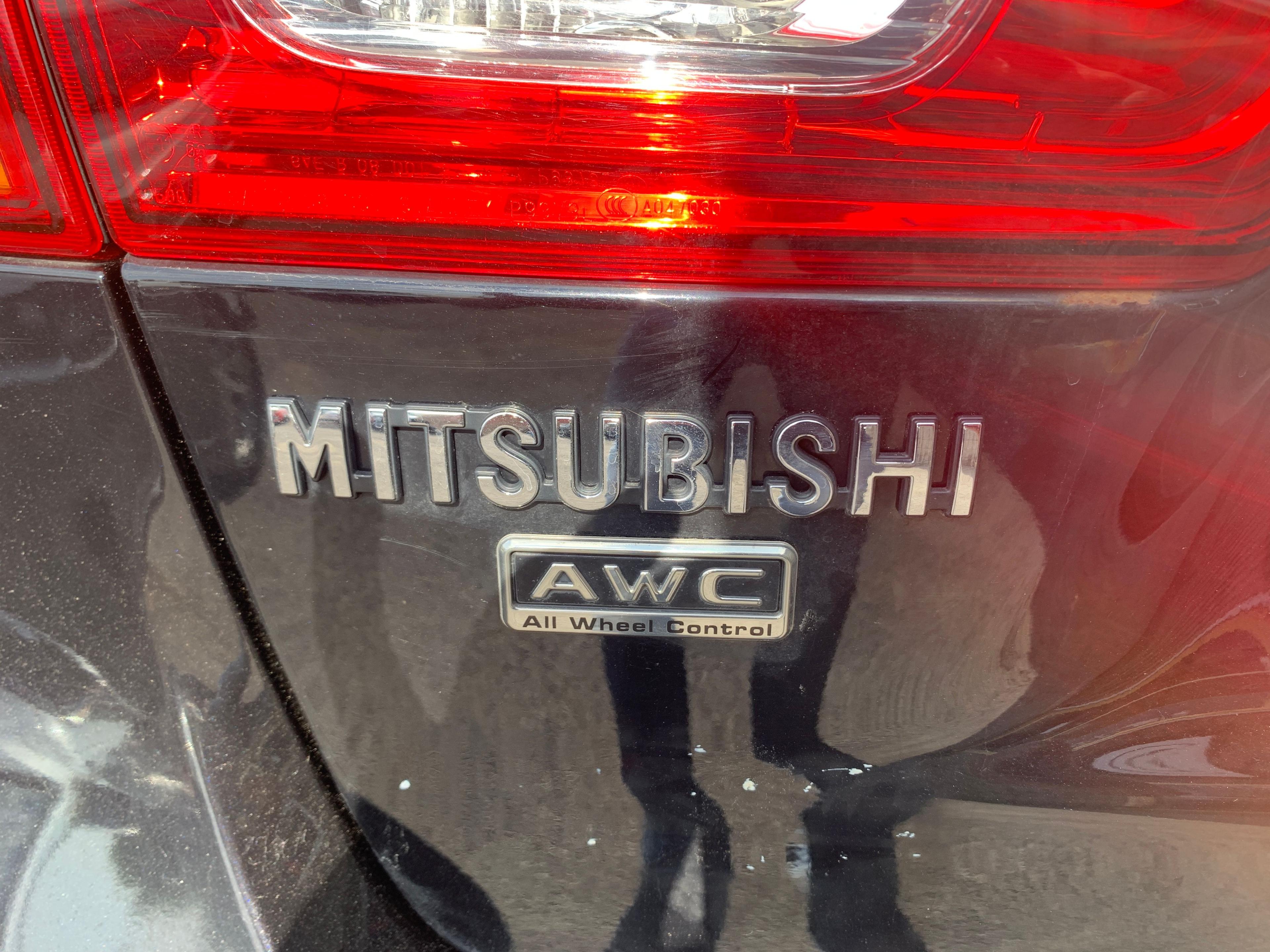 Mitsubishi RVR 2014 - Image 7