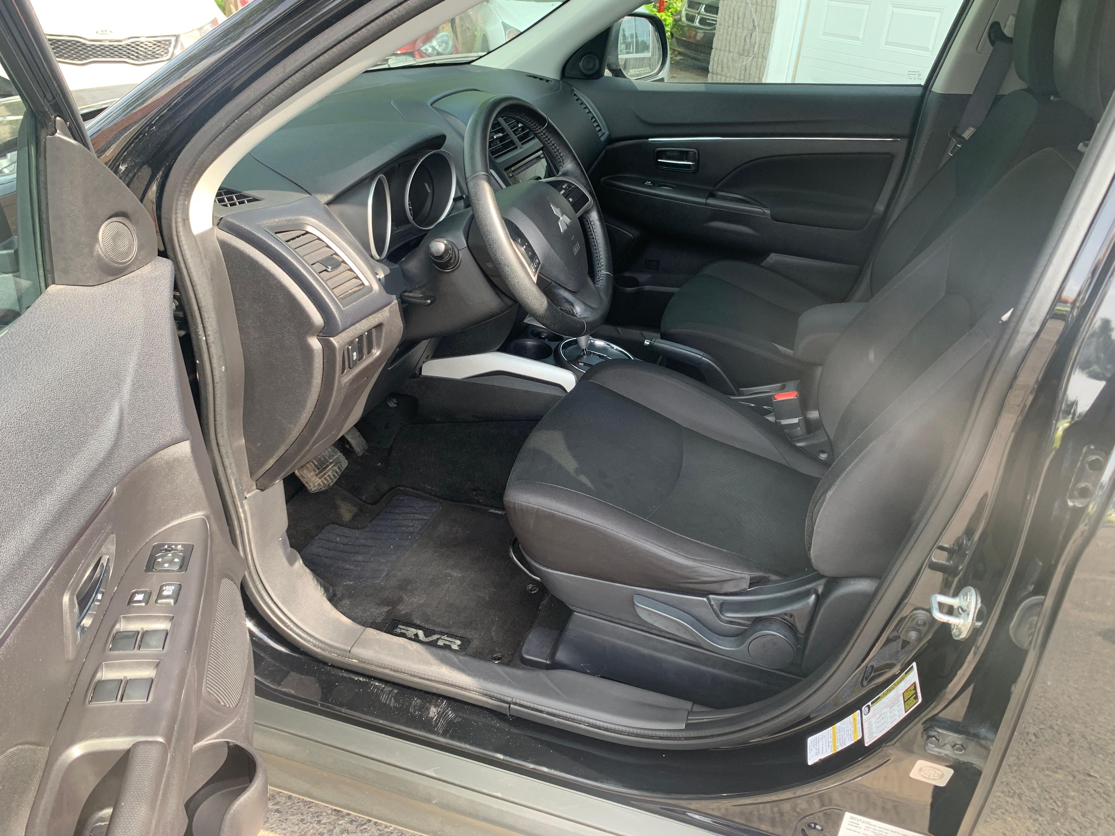 Mitsubishi RVR 2014 - Image 9