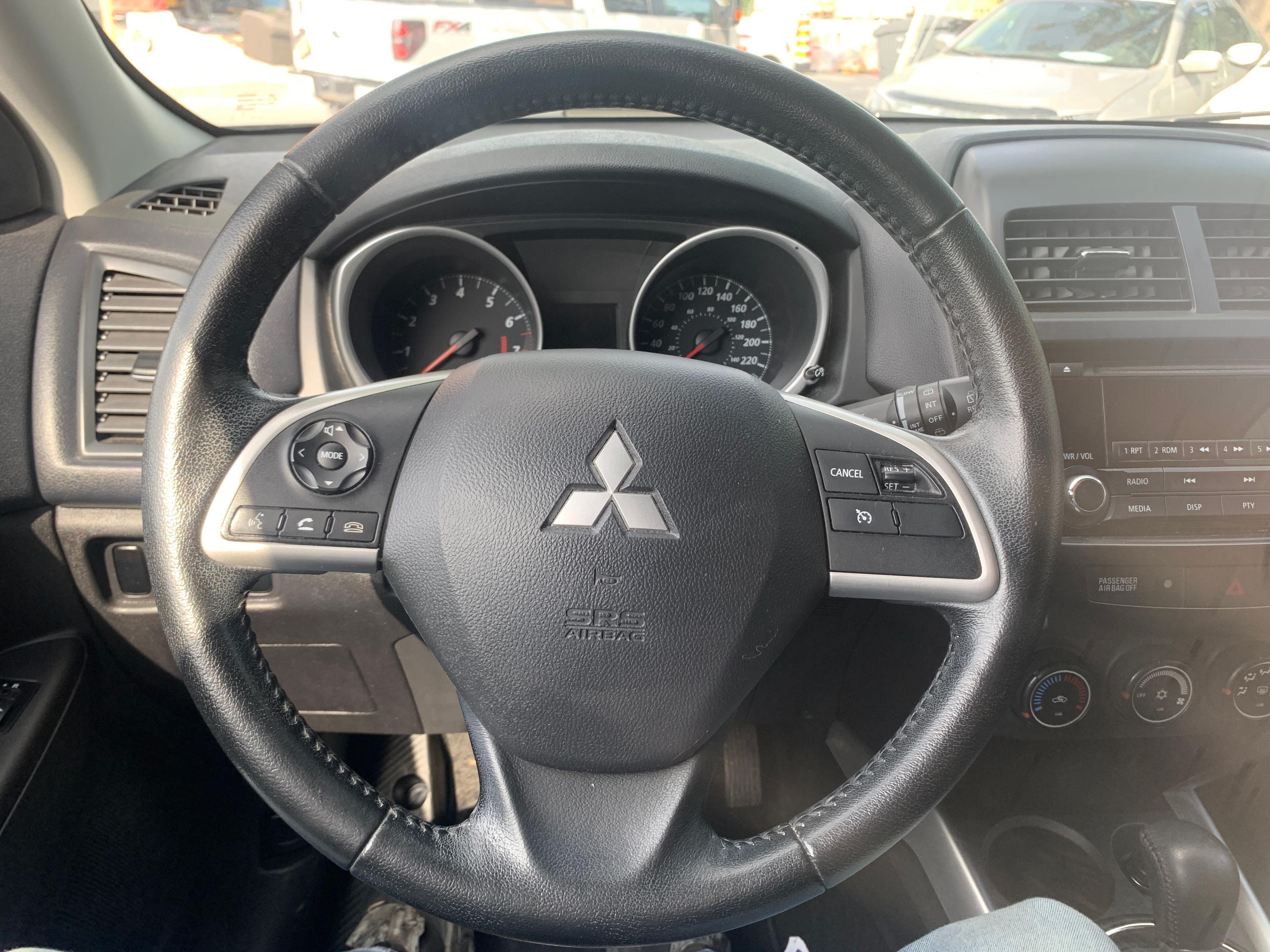 Mitsubishi RVR 2014 - Image 11