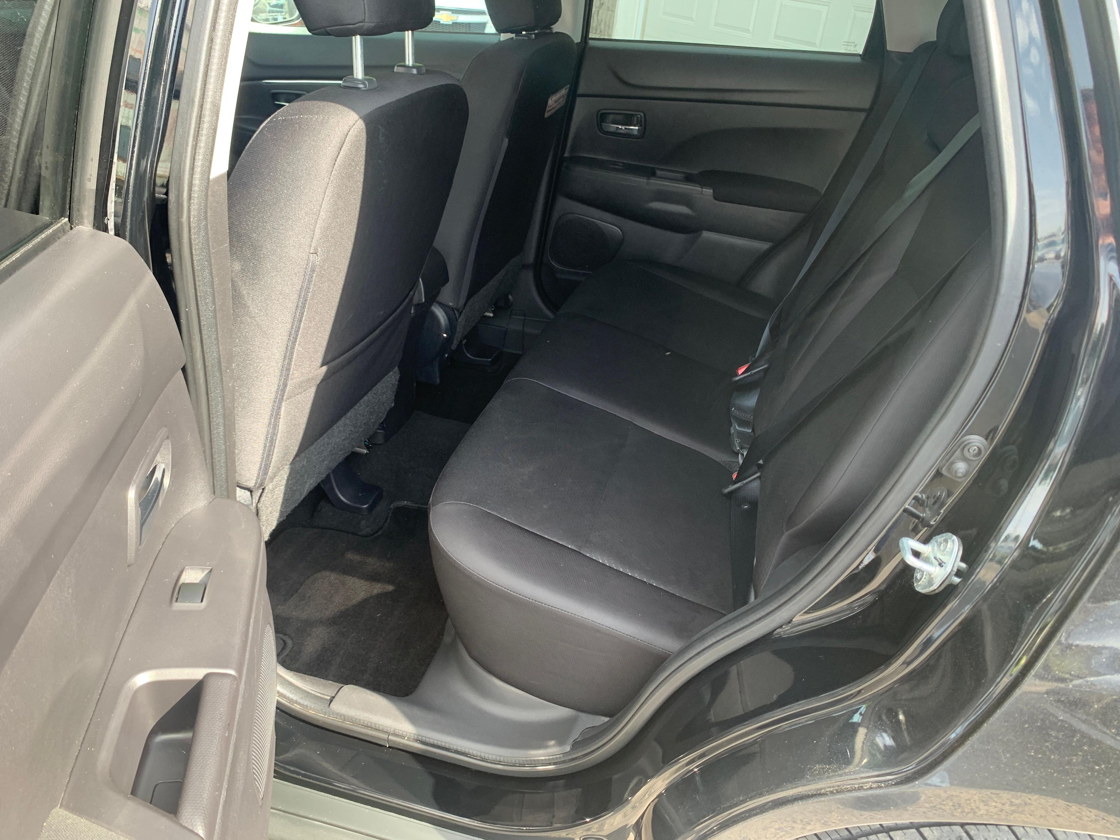 Mitsubishi RVR 2014 - Image 10