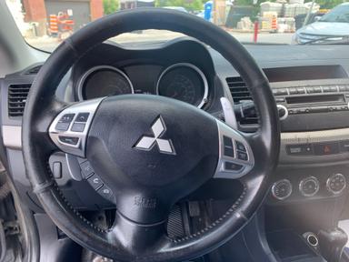 Mitsubishi Lancer 2012 - Thumbnail 13