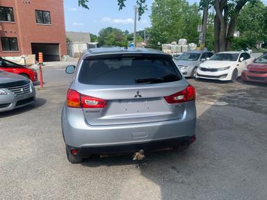Mitsubishi RVR 2016 - Thumbnail 6
