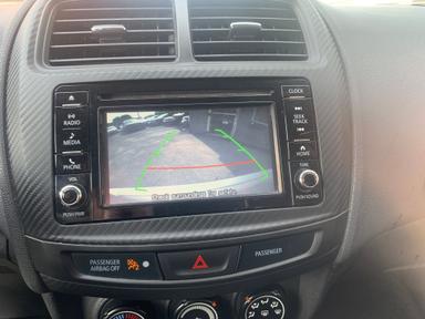 Mitsubishi RVR 2016 - Thumbnail 14