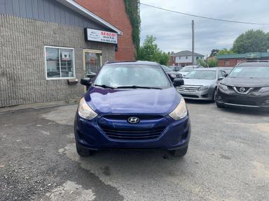 Hyundai Tucson 2013 - Thumbnail 4