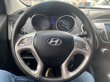 Hyundai Tucson 2013 - Thumbnail 11