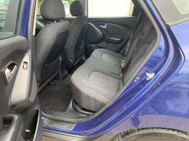 Hyundai Tucson 2013 - Thumbnail 13