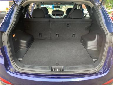 Hyundai Tucson 2013 - Thumbnail 15
