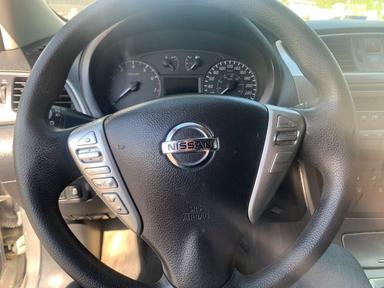 Nissan Sentra 2014 - Thumbnail 13