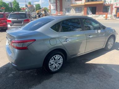Nissan Sentra 2014 - Thumbnail 5
