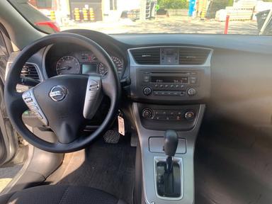 Nissan Sentra 2014 - Thumbnail 14